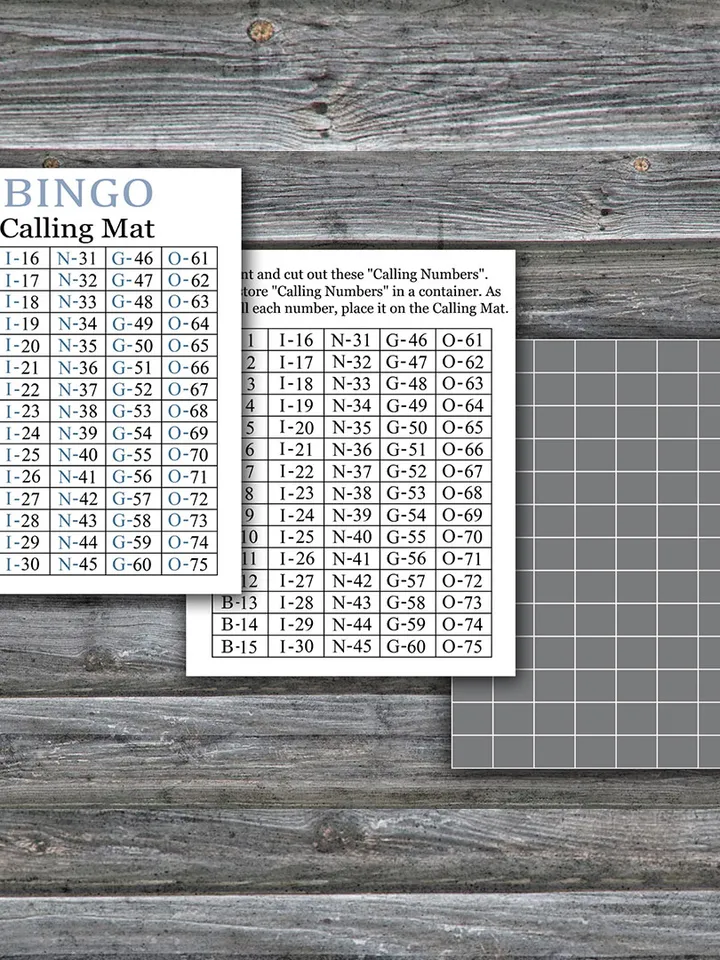 Christmas gnomes bingo game card,Christmas bingo game card,Christmas Bingo Printable,Holiday Bingo,INSTANT DOWNLOAD-91