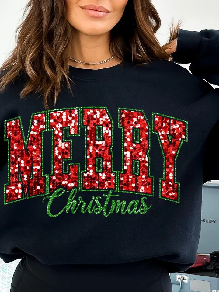 Christmas Glitter Png, Merry Christmas Png, Retro Christmas Png, PNG, Santa Claus PNG, Bundle Png, Sublimation Designs