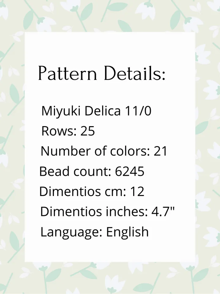 Elf Beaded Star Tutorial, Peyote Star Beading Pattern, Seed Bead Forest Dwarf Ornaments