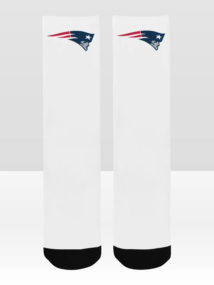 Patriots Socks