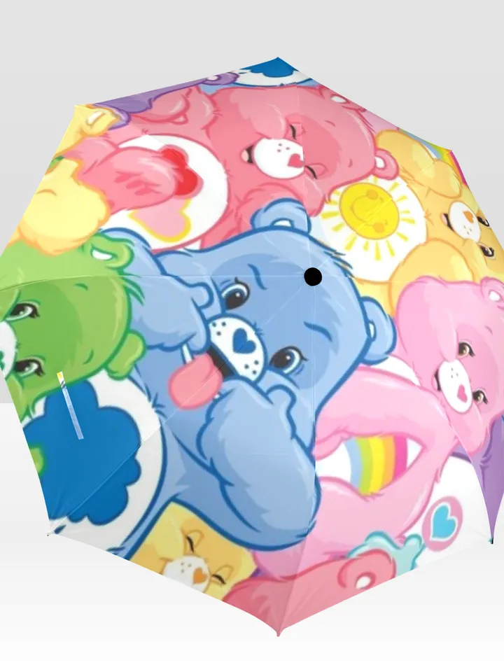 Care Bears Umbrella
