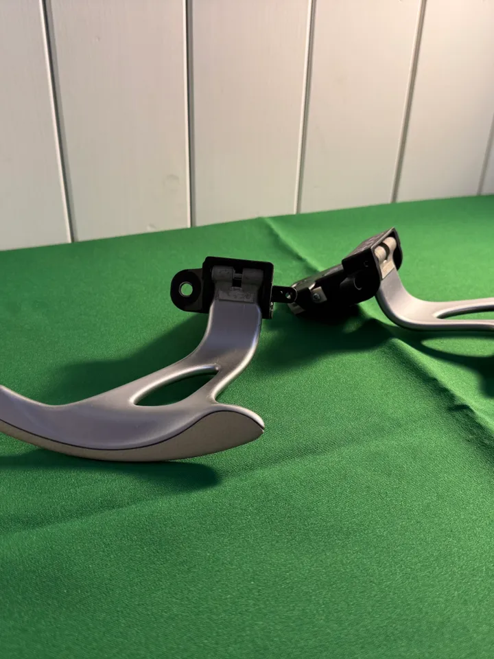 Steering Wheel Paddle Shifters Infiniti G35 G37 Q40 Q60 Nissan 370Z G37  09-2020