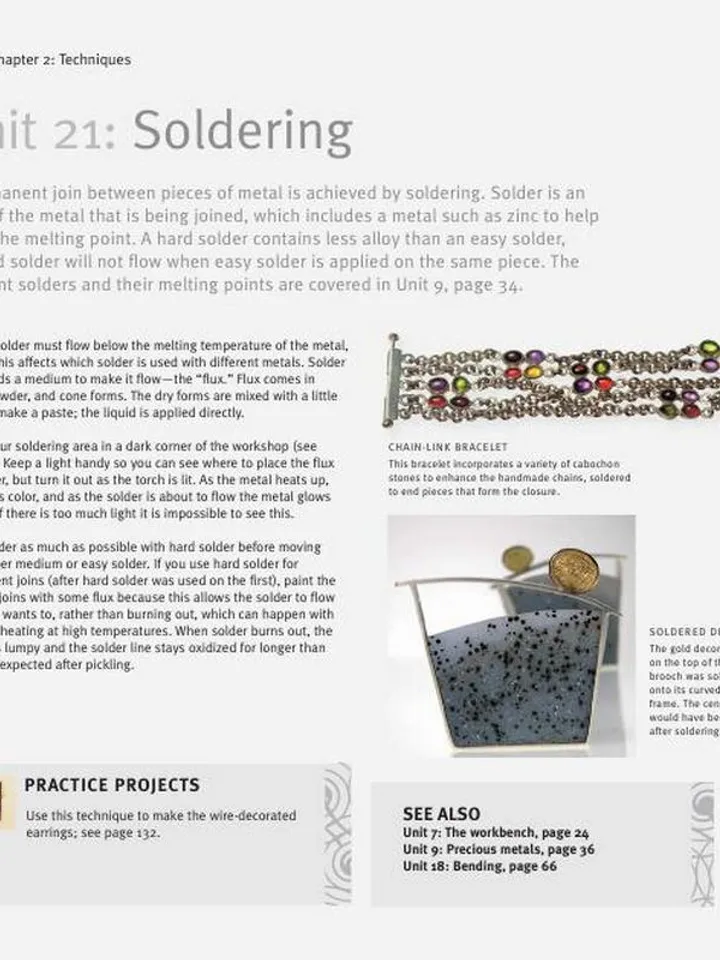 The Complete Jewelry Making Course