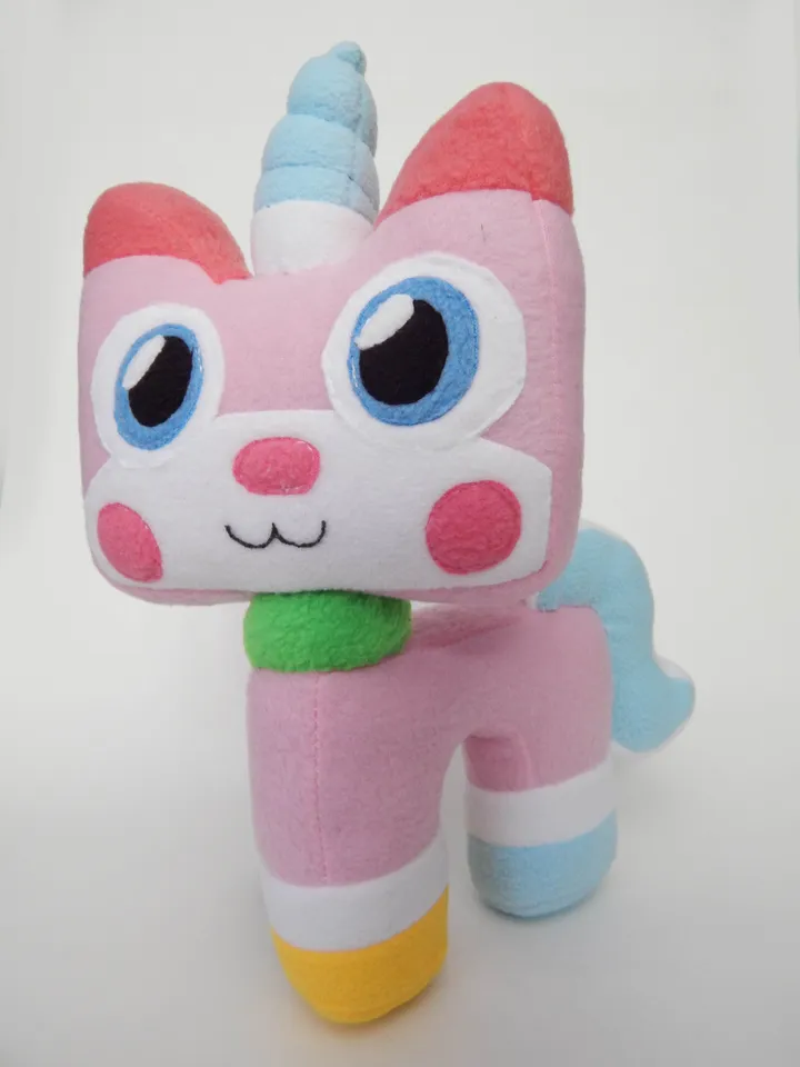 Unikytty plush toy