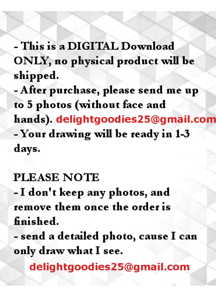 Custom Penis Drawing, Personalized Penis Portrait Nude art
