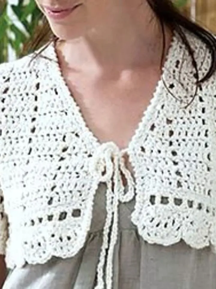 Crochet bolero women, Crochet  top PATTERN | beginner crochet pattern