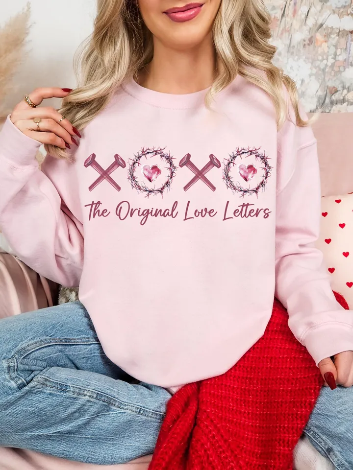 Retro checked Valentine png, XOXO the original love letters png, Valentine thorns png, Jesus valentine png, Valentine Png, retro valentine