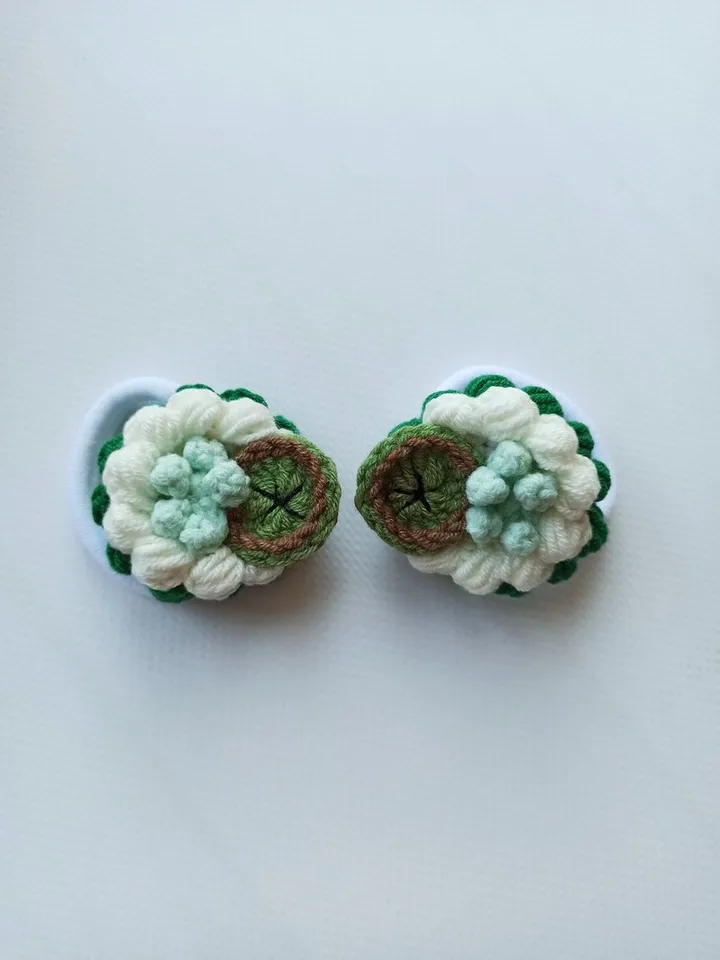 Hair accessories,hairrubber band for girl ,hand woven scrunchy,pretty haircut,