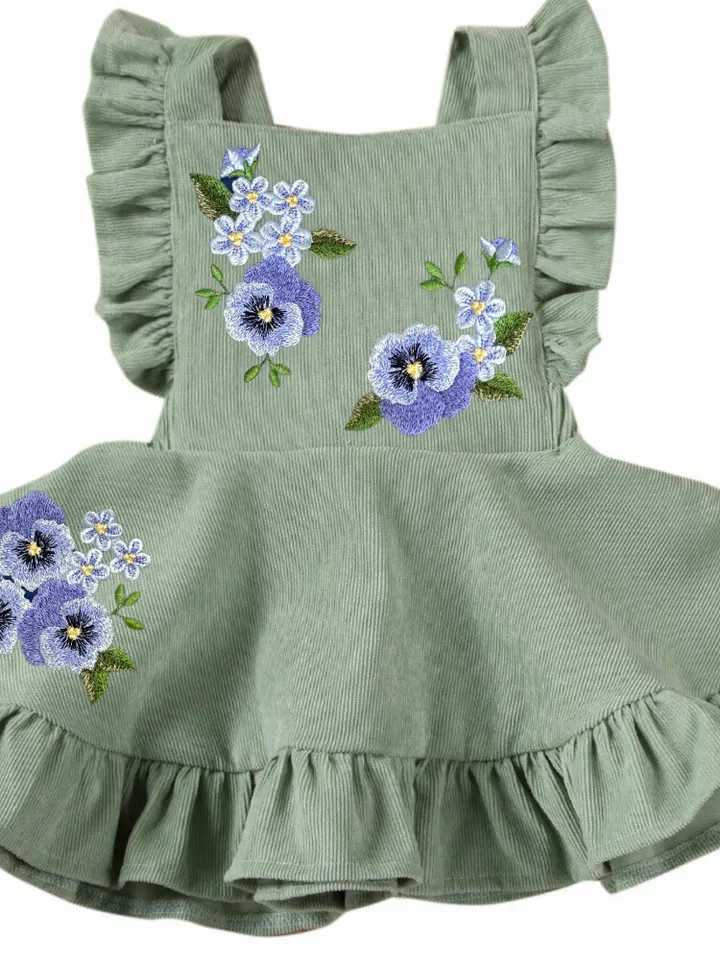 Pansies set for 4X4 hoops Machine embroidery designs digital embroidery pattern home and clothing décor embroidery motif 3D embroidery