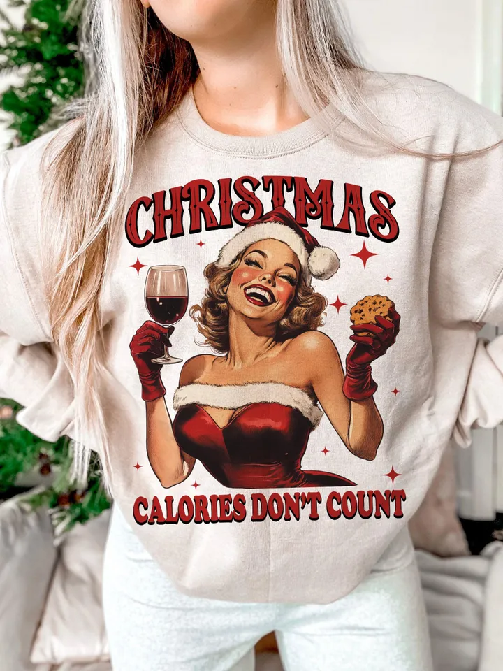 Retro Girl Christmas Png, Retro Christmas Png, Retro Vintage Sassy Png, Funny Retro Sassy Png, Holiday vibes png, Christmas sublimation