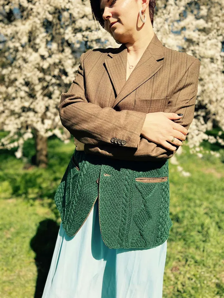 Women's Jacket