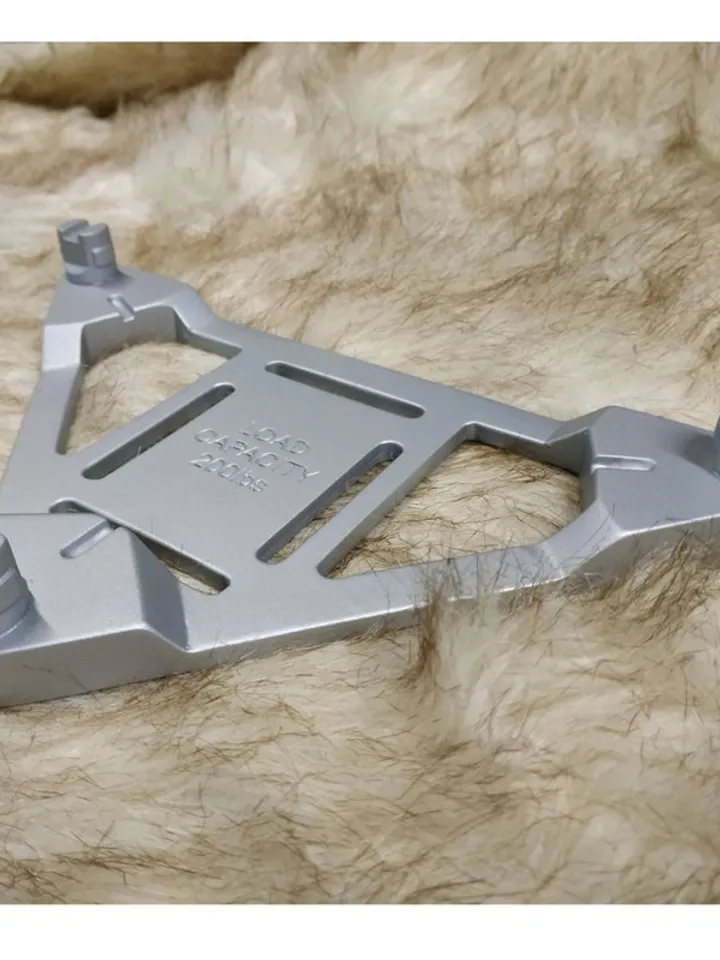 Rigging brackets - Made to order - cosplay - Death Stranding - Hideo Kojima - 55