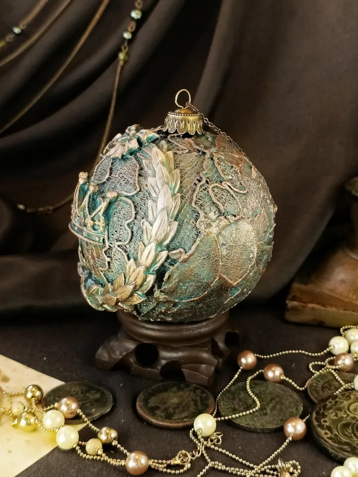 Christmas bauble
