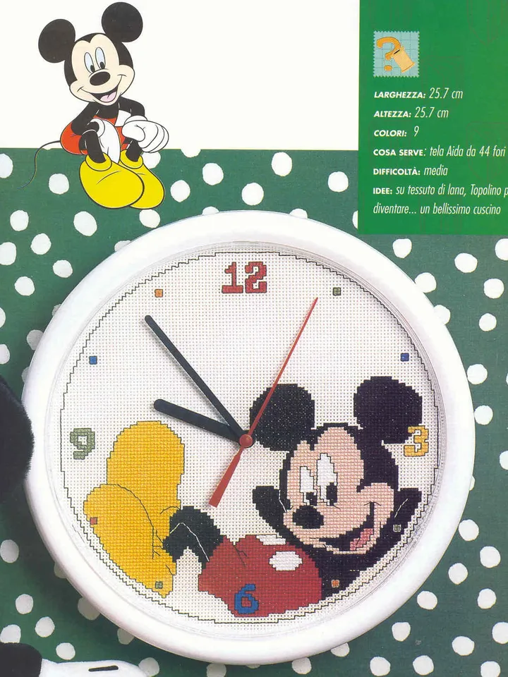 Winnie Pooh and Friends Cross Stitch Pattern Digital Download PDF