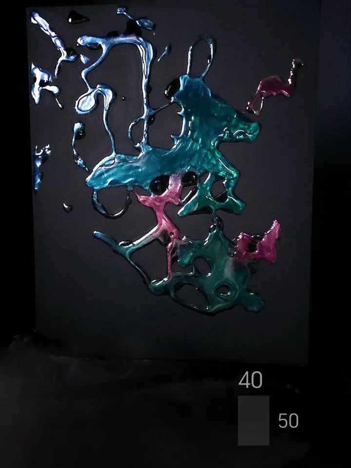 Painting Immersion