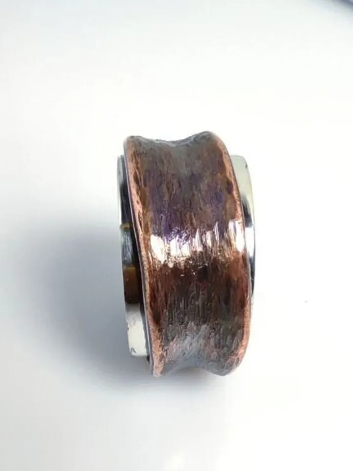 Designer Ring - Completely Handmade