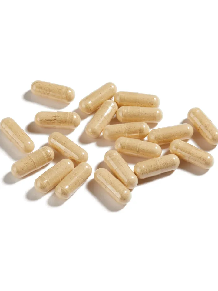 Organic Selenium - Essential Minerals