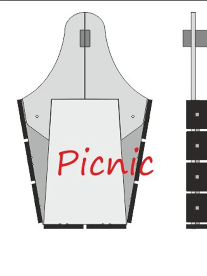 Digital Template Cnc Router Files Cnc Table - Basket Files for Wood Laser Cut Pattern