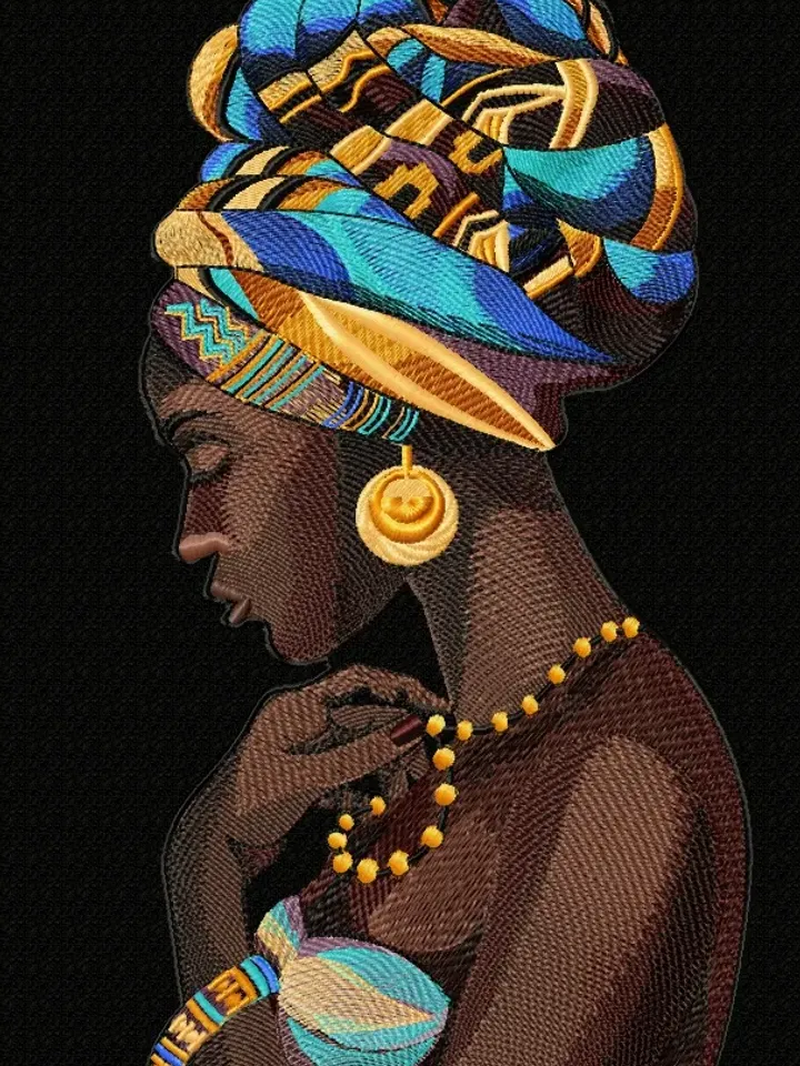 Beautiful girl