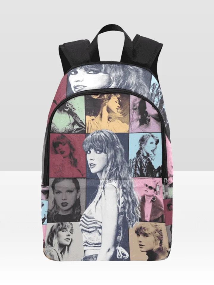 T S Tour Backpack
