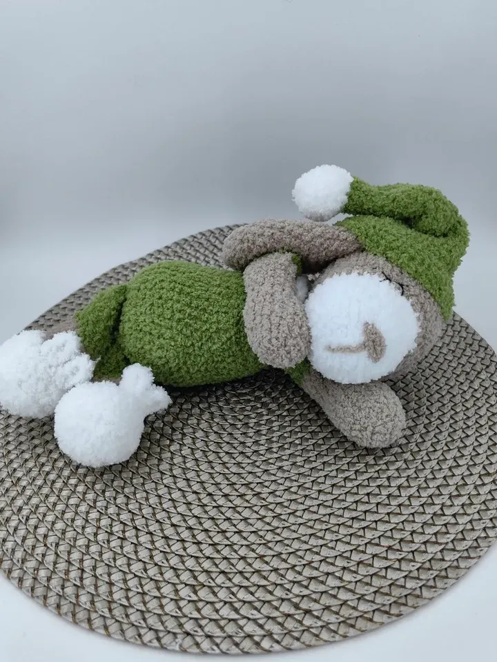 Stuffed Dog, gift for вog lovers