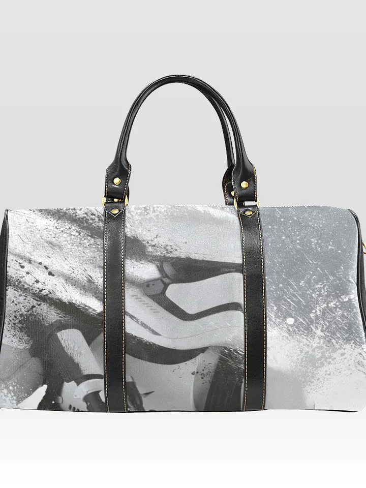 Stormtrooper Travel Bag, Duffel Bag
