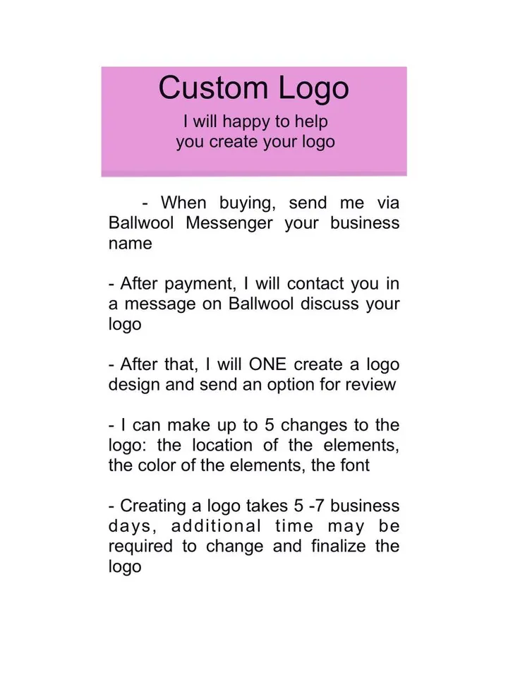 Amazing baking shop premade logo design, sweets logo, cake designer logo