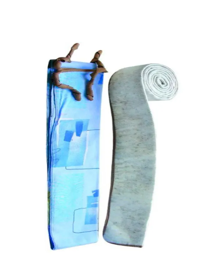 SCENAR Healing Swathe with cotton cover, OLM/ULM therapeutic, 200 x 10 cm