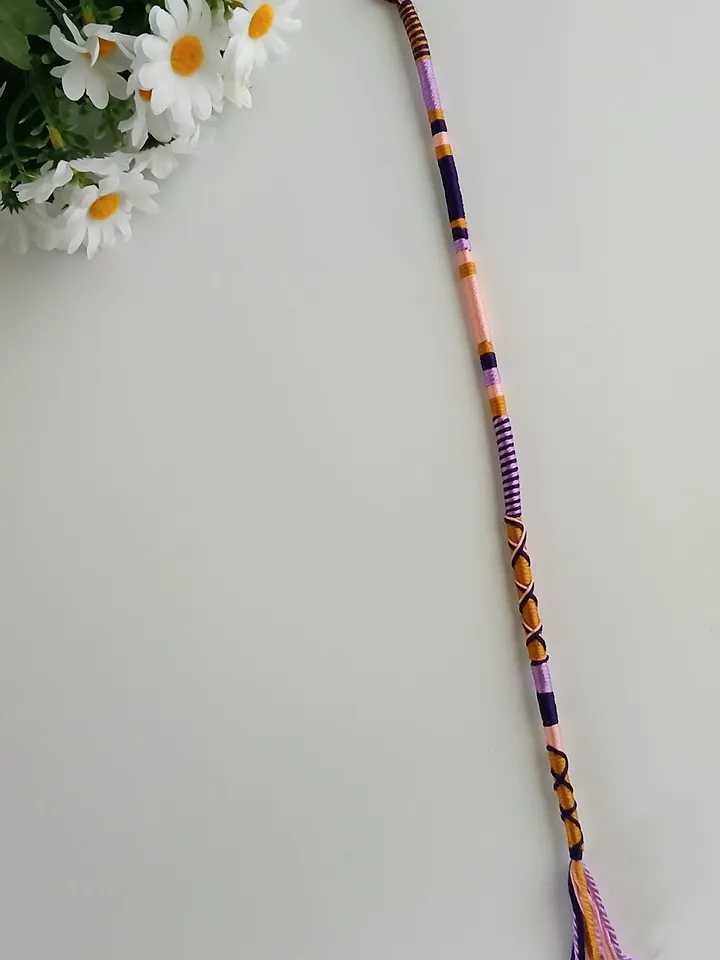 Hair Rope Hair Accessory Hair Jewelry Washable Water Resistant