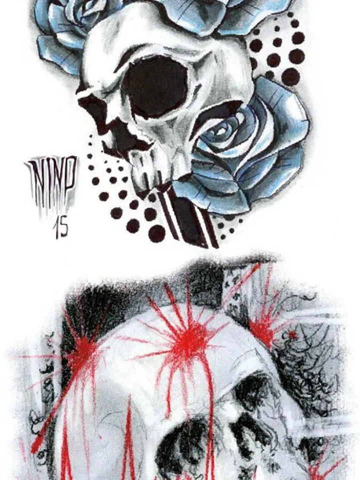 Idea tattoo