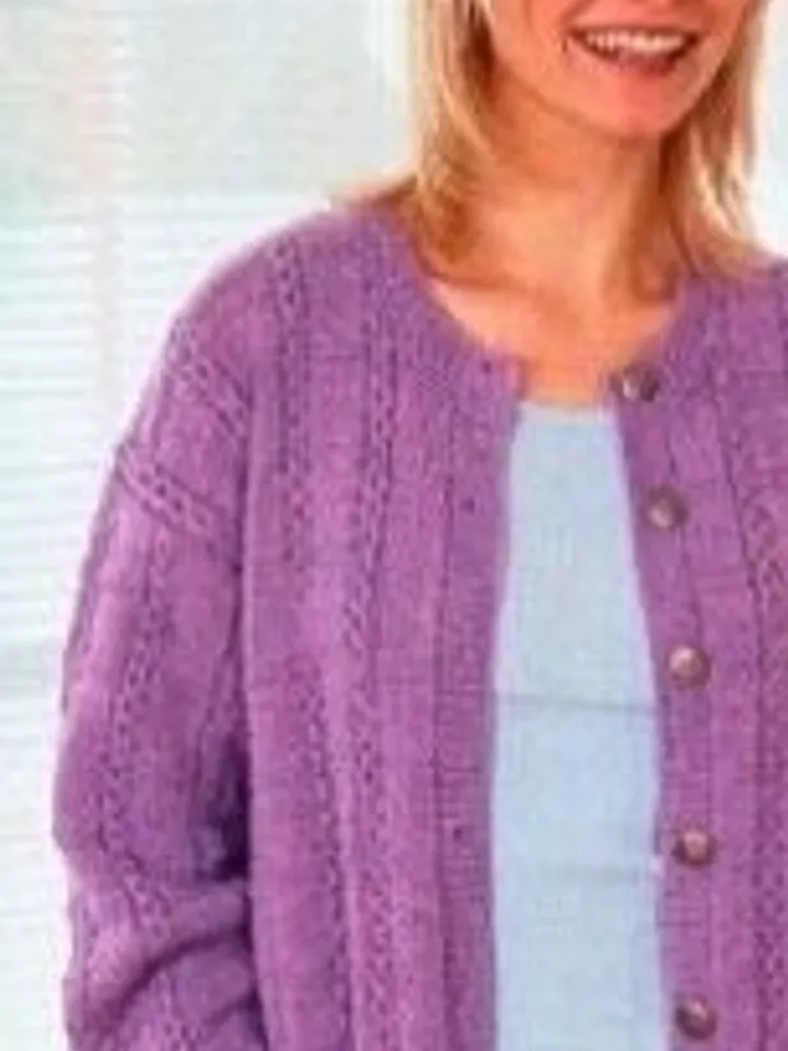 cardigan pattern, knit cardigan, jacket knitting pattern, cardigan pattern , PDF