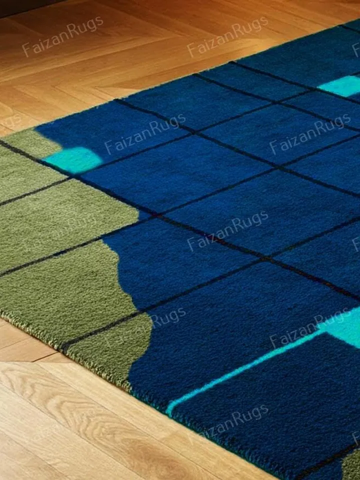 8x10 area rug, Rugs for living room, handmade Area rug, home decor, Bedroom rug, kids' rug, Custom rug, 10x14 area rug, 3x5, 4x6, 5x7, 7x10.