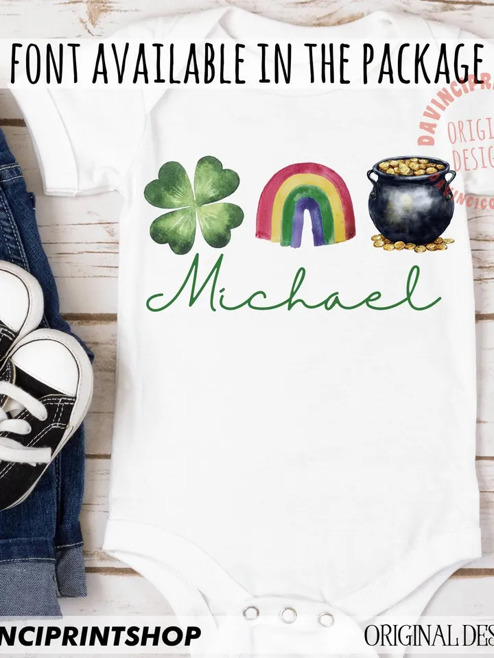 2 files, St.Patricks Day PNG, Kids St Patrick Day Png, Toddler St.Patricks Day png, Lucky png, Shamrock png, Png for kids, Toddler shirt png