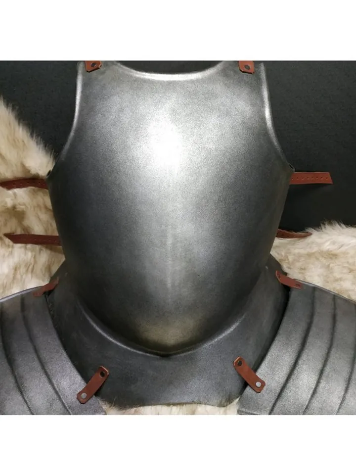 Warhammer cosplay - wfb armor - Cuirass - chest armor - 16th century - medieval