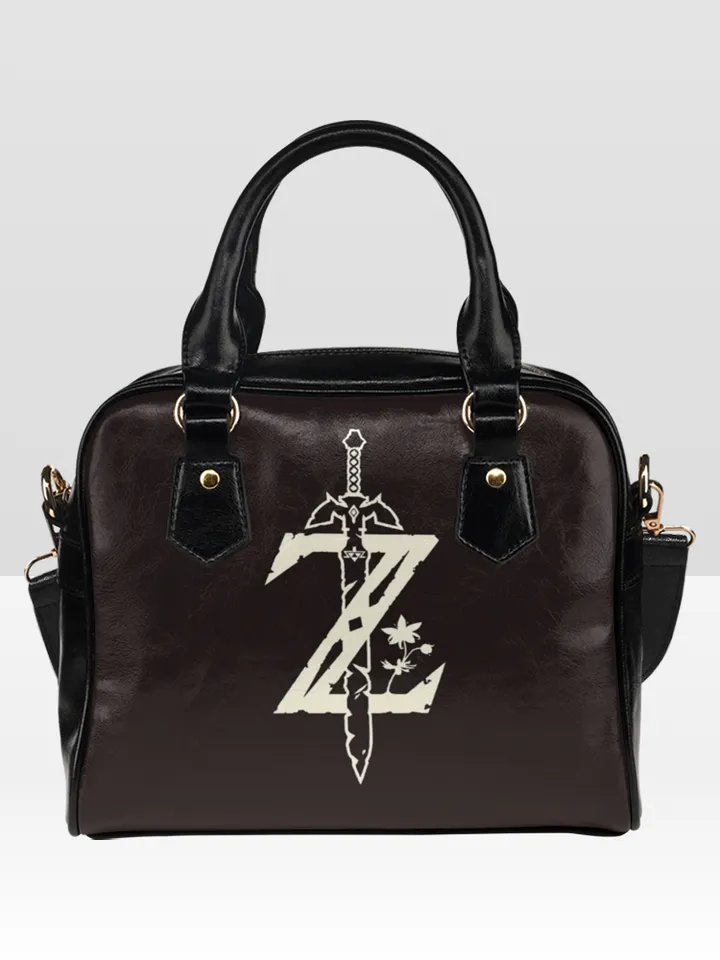 Zelda Shoulder Bag
