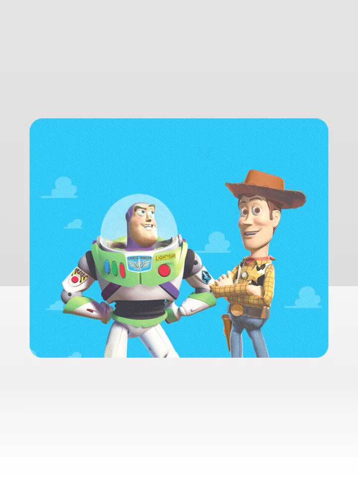 Toy Story Mousepad