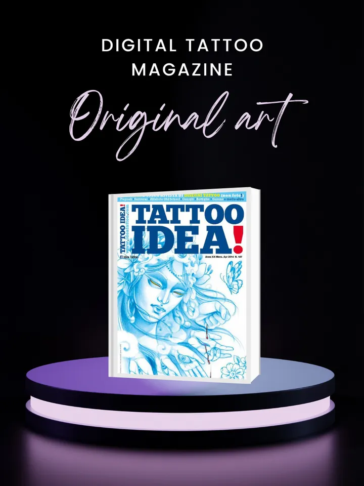 Idea tattoo