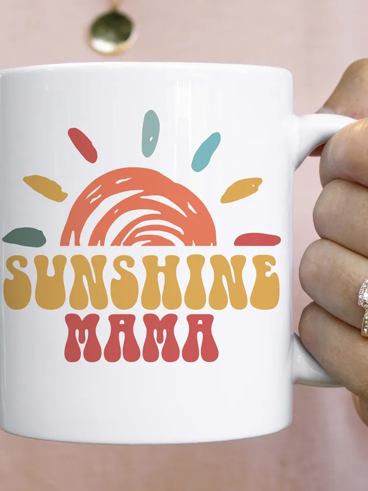 Summer SVG | Retro Summer SVG PNG Sublimation | Groovy Summer Svg | Smiley Face Svg |Summer Vacation Svg | Hot Mom Svg | Summer Quotes Shirt