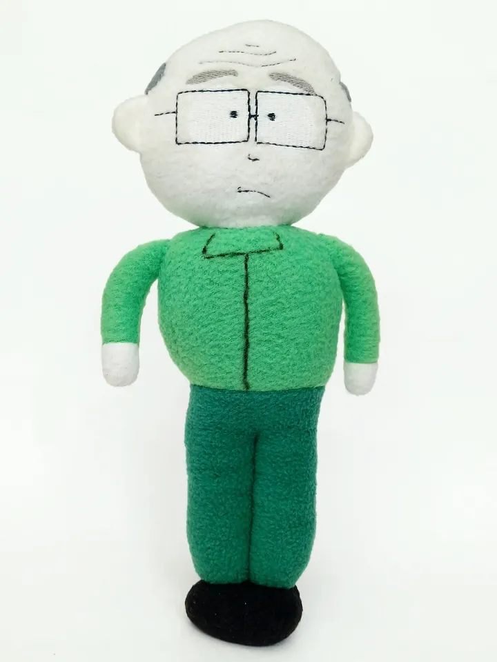 South park Characters