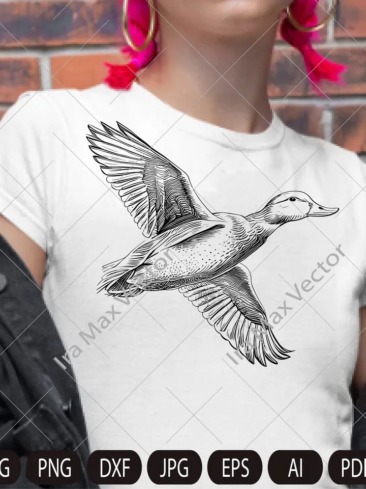 Duck Svg, Duck flying svg, Duck Clipart, Duck Png, Duck Head , Duck Silhouette, Birds Silhouette, Duck for hanter, Duck hunting