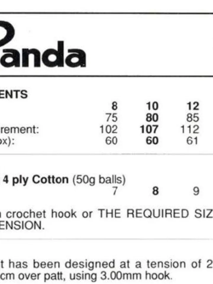 Top crochet pattern summer sleeveless sweater easy women pattern pdf instant download