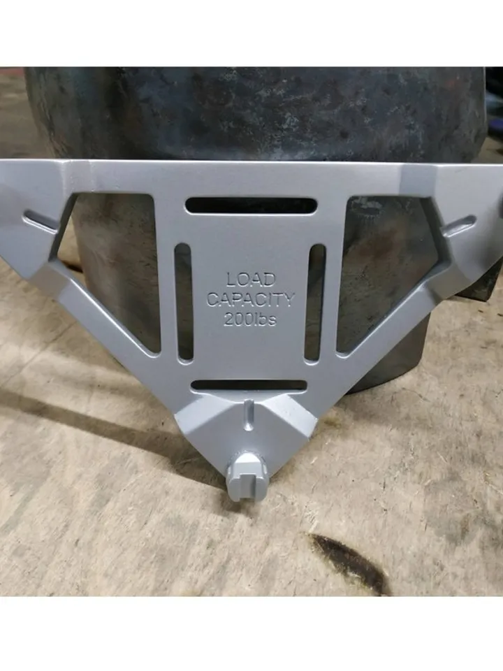 Rigging brackets - Made to order - cosplay - Death Stranding - Hideo Kojima - 55