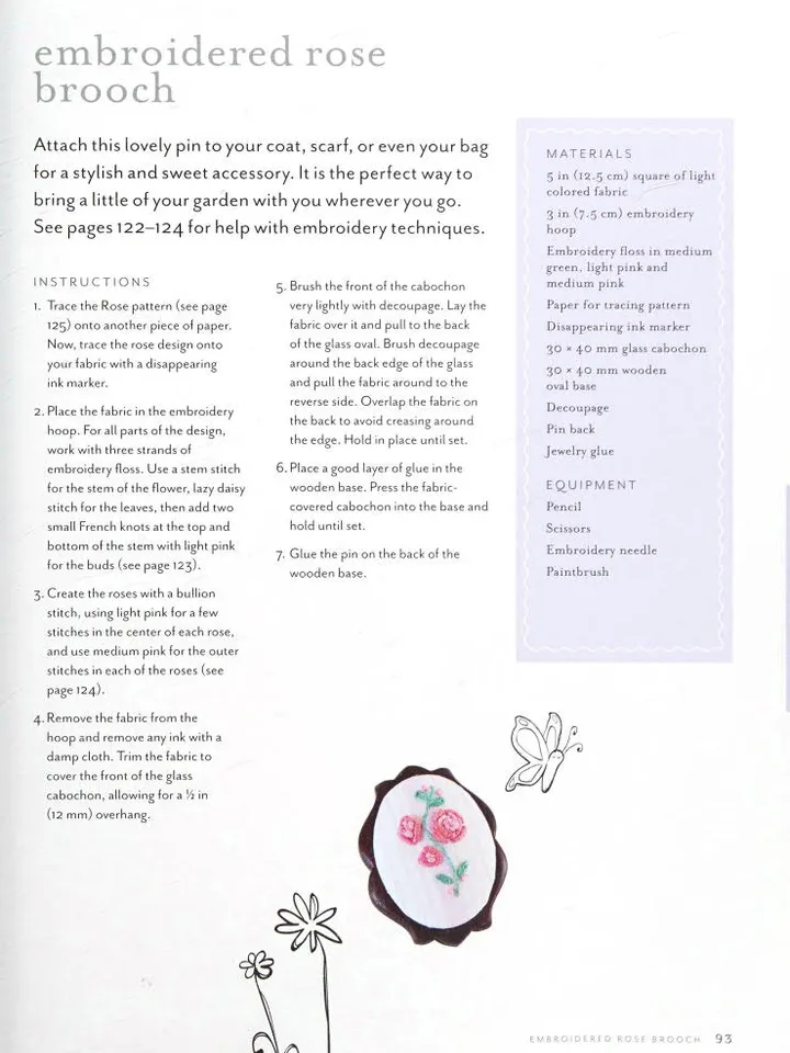 30-Minute Jewelry