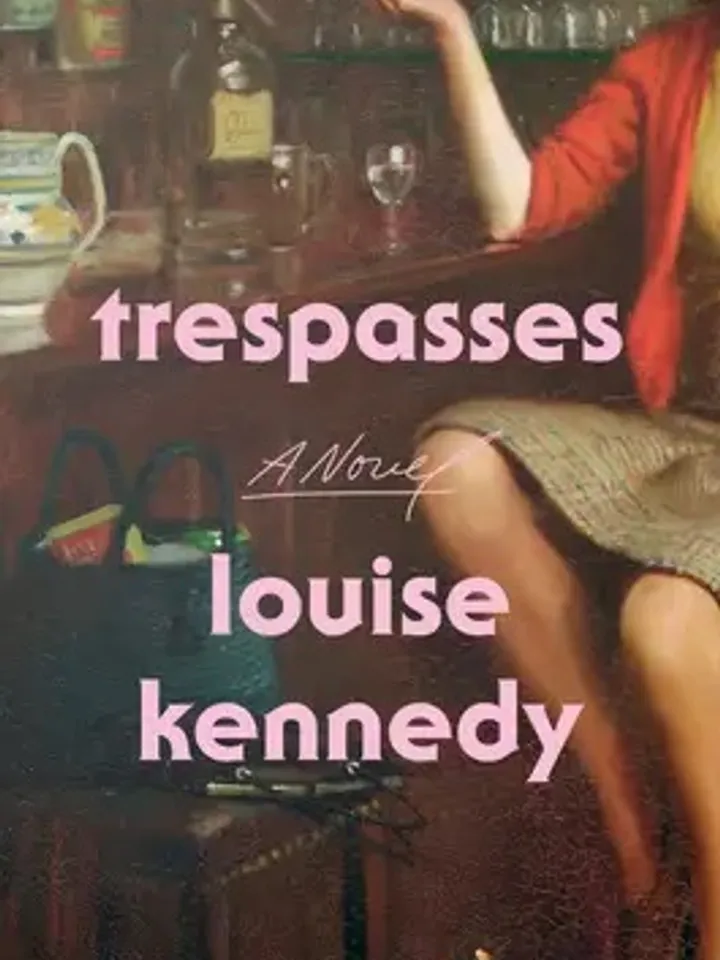 Trespasses by Louise Kennedy Digital Download Ebook PDF