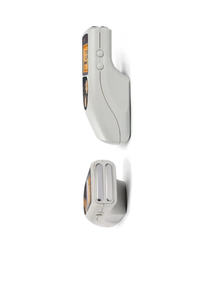 DENAS LADOS Transdermal Analgesic Electrostimulator Acute and Chronic Pain Treat