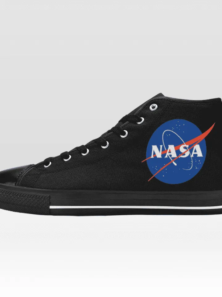 NASA Shoes