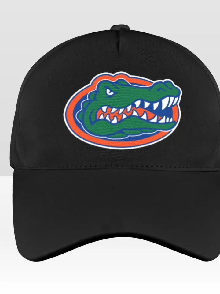 Florida Gators Baseball Hat
