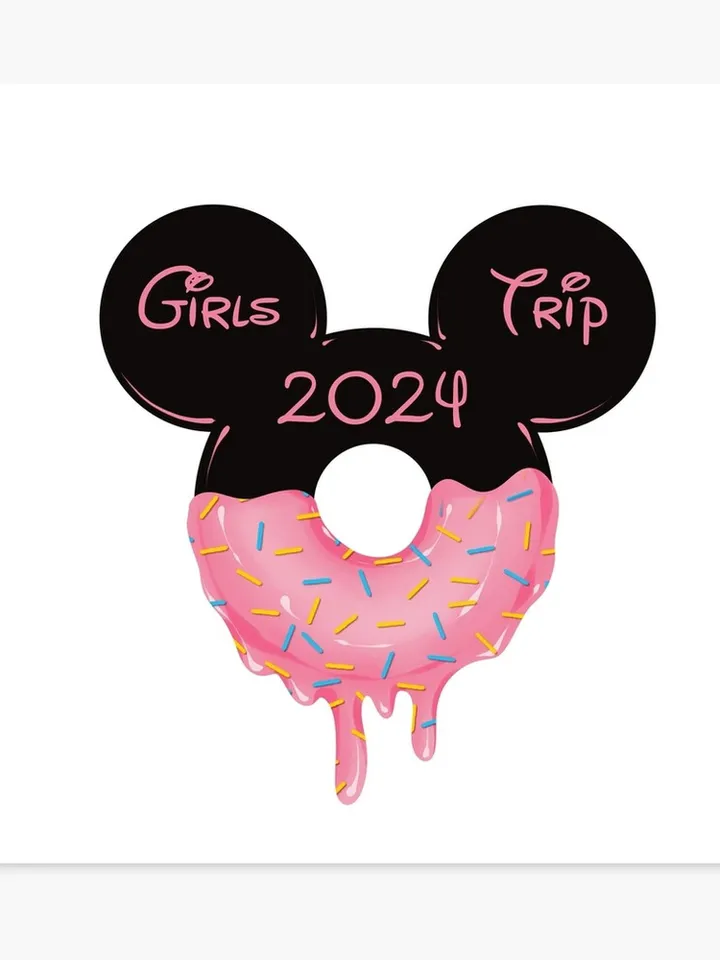 Girls Trip 2024, Family Vacation, Magical Kingdom, Vacay Mode, Vacation Trip, Girls vacation, Girls trip
