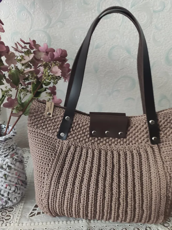 HANDBAG SHELL π
