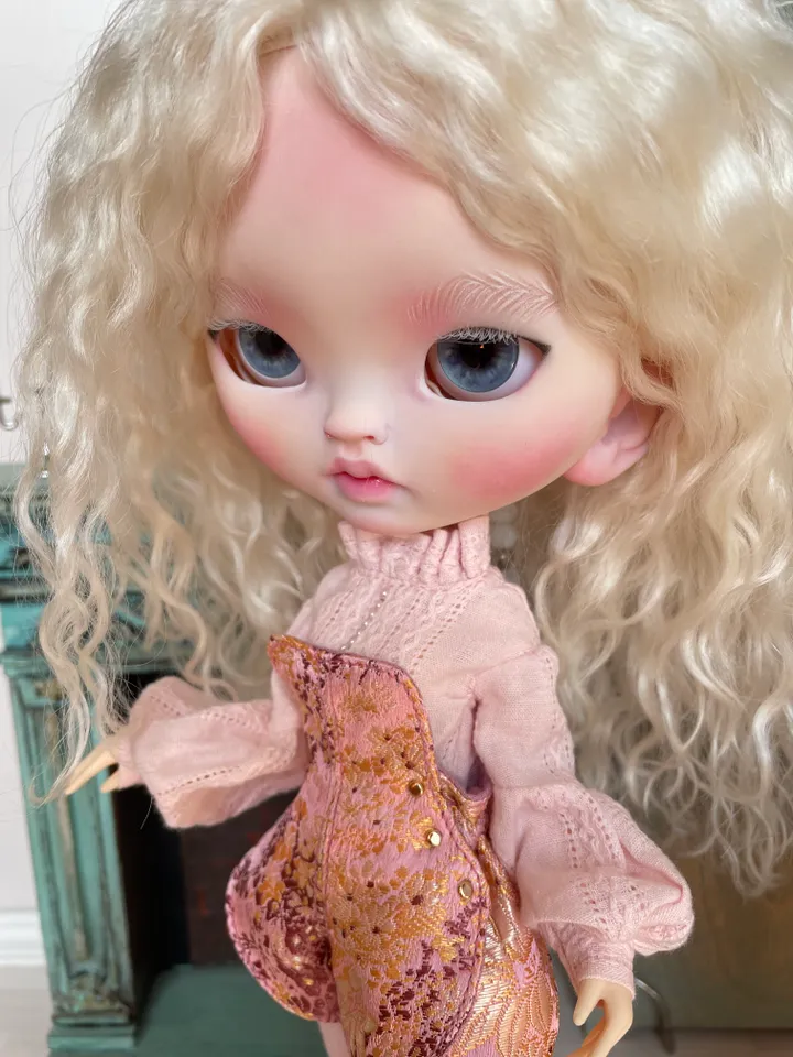 Blythe